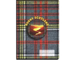 Klade A5/60lpp, rtiu, Bony Scotland